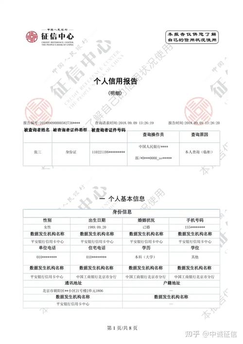 个人征信报告怎么查？——个人征信业务全指南